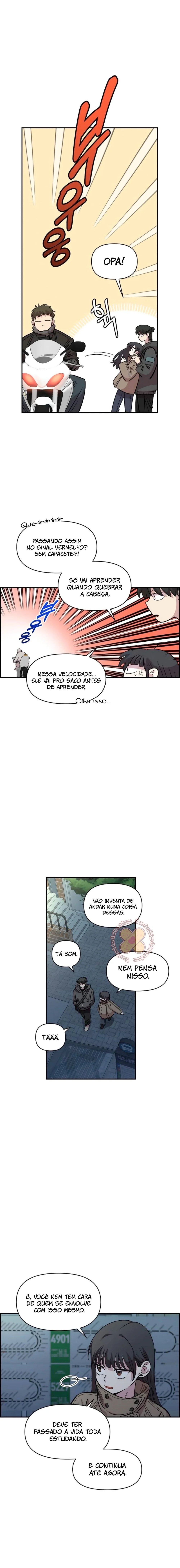 Read Complexo de Amigos de Infância PT-BR Manga Online