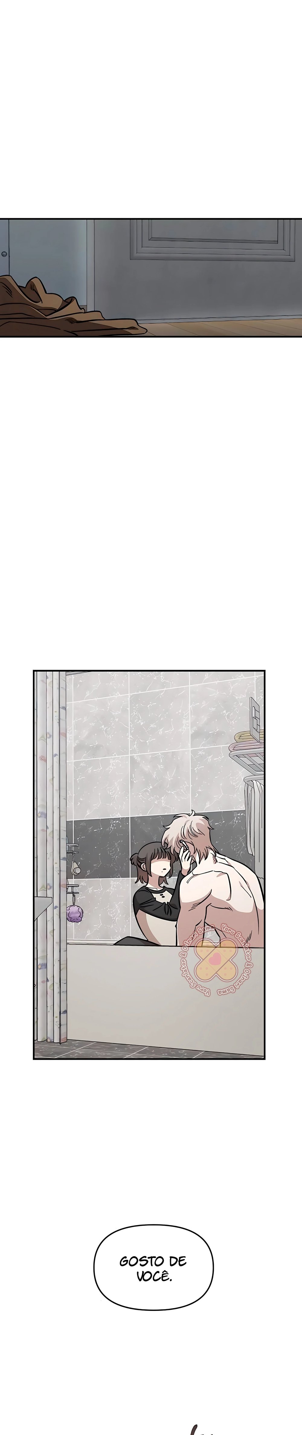 Read Complexo de Amigos de Infância PT-BR Manga Online