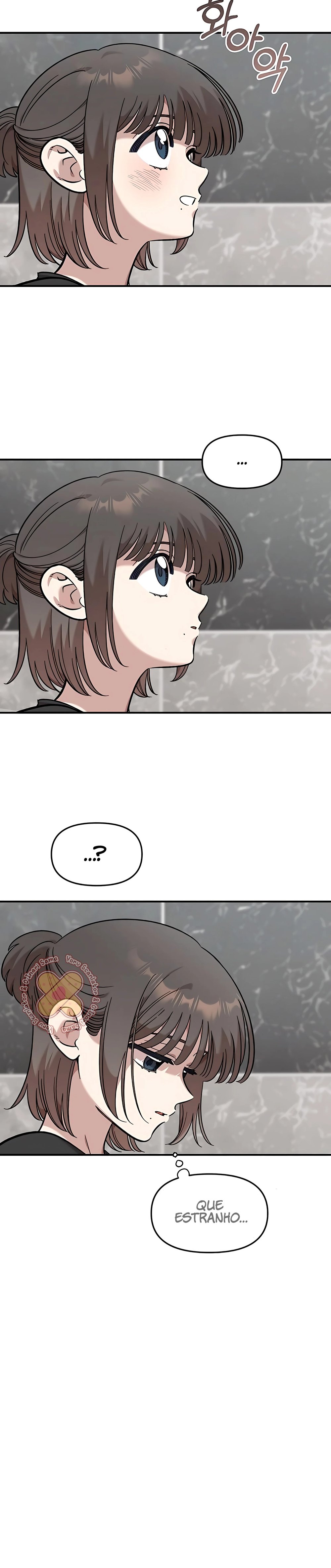 Read Complexo de Amigos de Infância PT-BR Manga Online