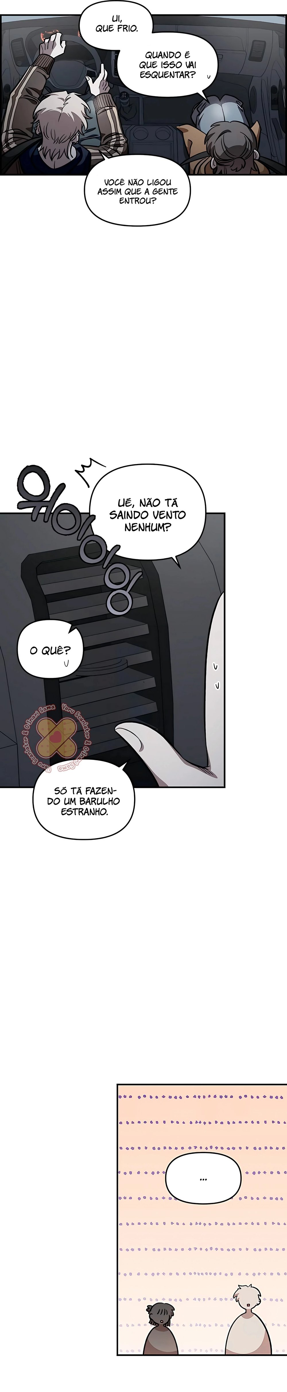Read Complexo de Amigos de Infância PT-BR Manga Online