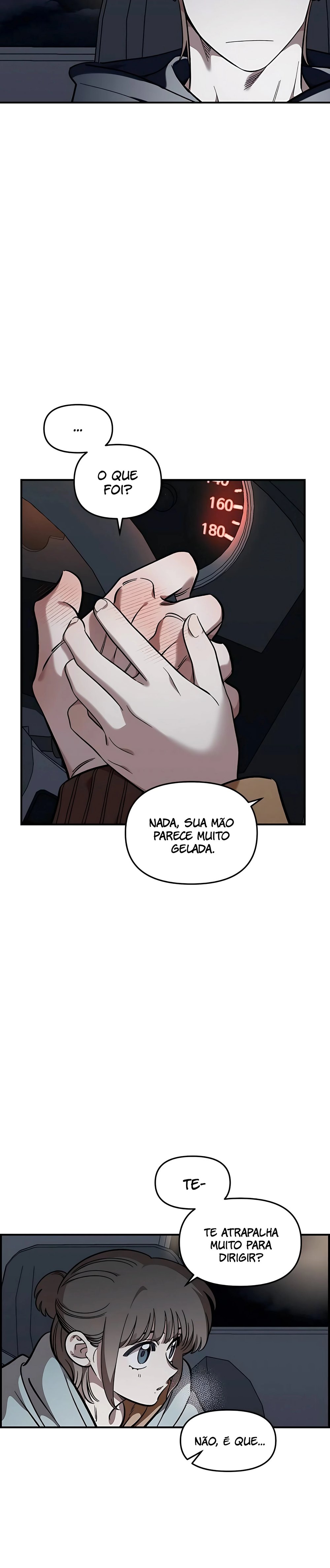 Read Complexo de Amigos de Infância PT-BR Manga Online