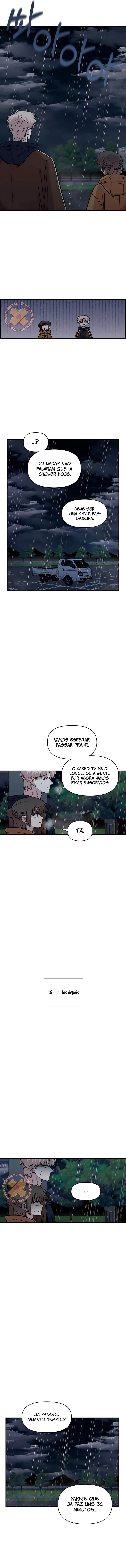 Read Complexo de Amigos de Infância PT-BR Manga Online