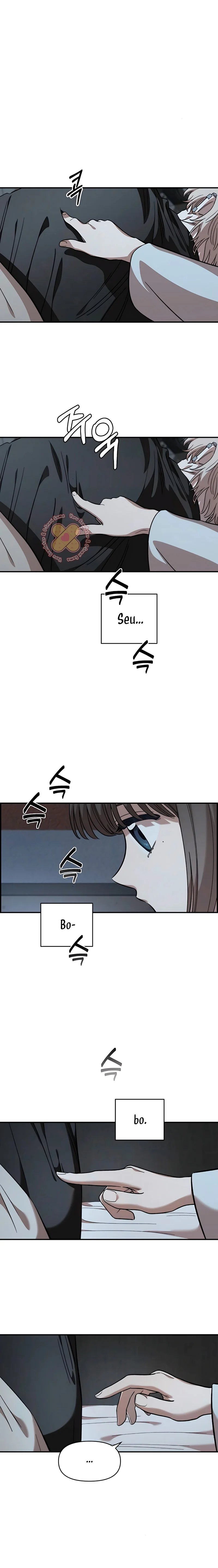 Read Complexo de Amigos de Infância PT-BR Manga Online