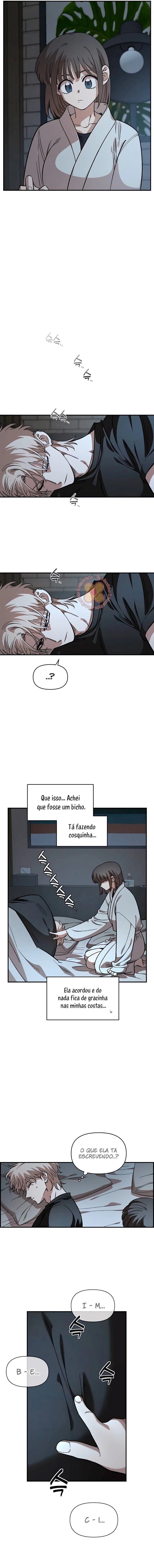 Read Complexo de Amigos de Infância PT-BR Manga Online