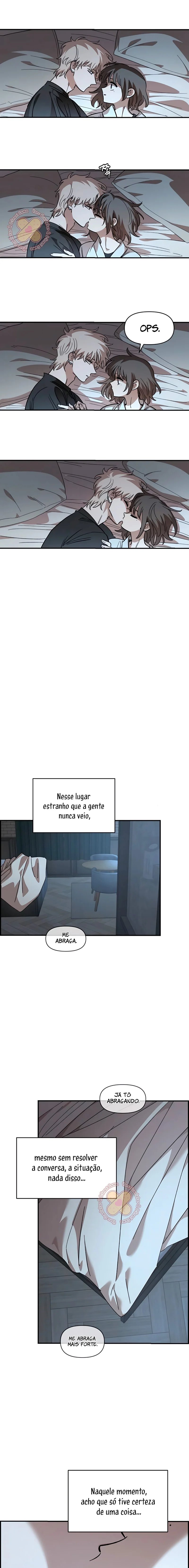 Read Complexo de Amigos de Infância PT-BR Manga Online