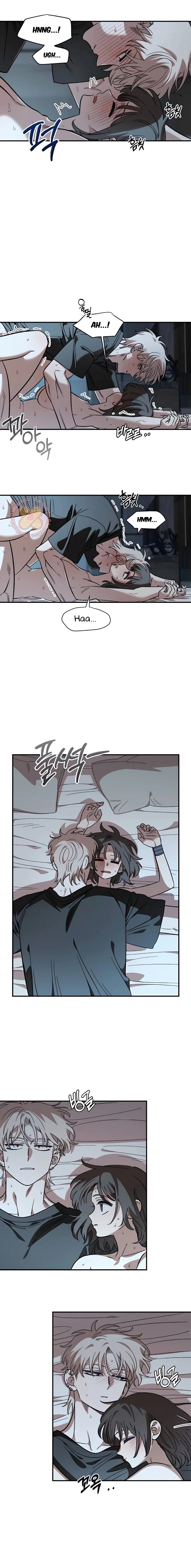 Read Complexo de Amigos de Infância PT-BR Manga Online