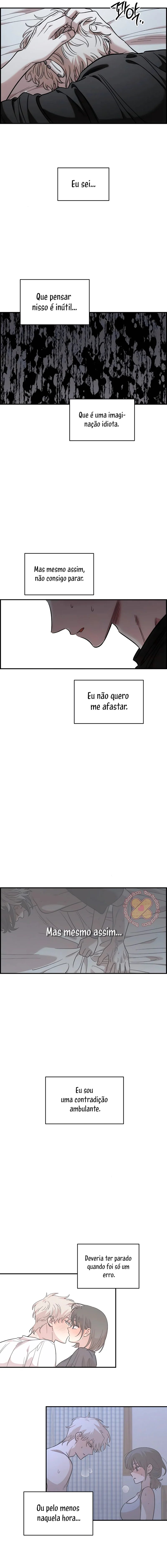 Read Complexo de Amigos de Infância PT-BR Manga Online