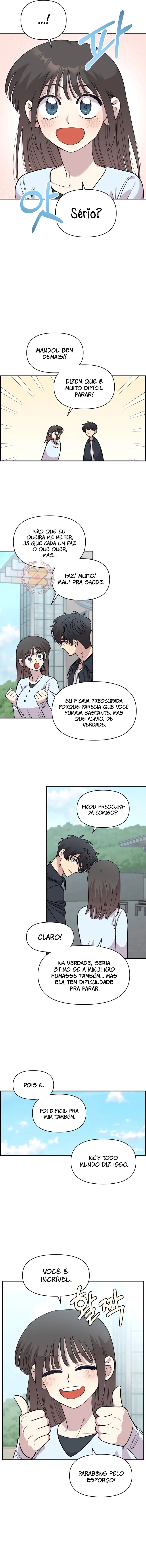 Read Complexo de Amigos de Infância PT-BR Manga Online