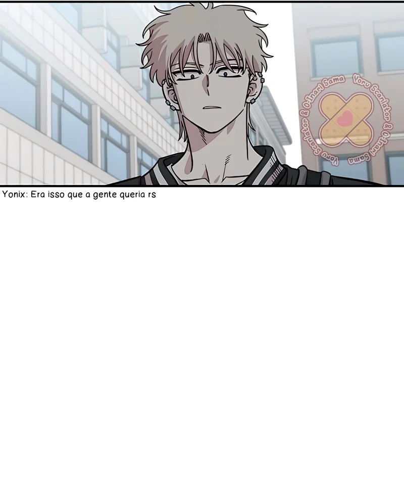 Read Complexo de Amigos de Infância PT-BR Manga Online