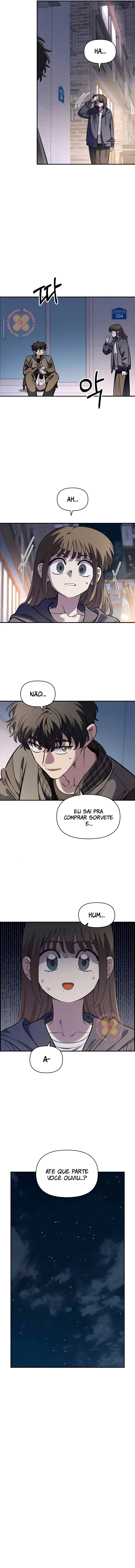 Read Complexo de Amigos de Infância PT-BR Manga Online