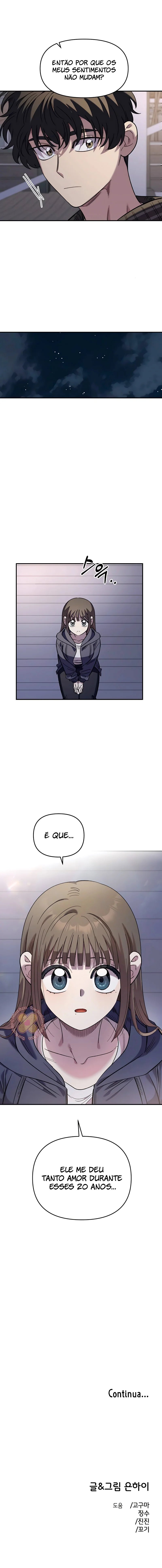 Read Complexo de Amigos de Infância PT-BR Manga Online