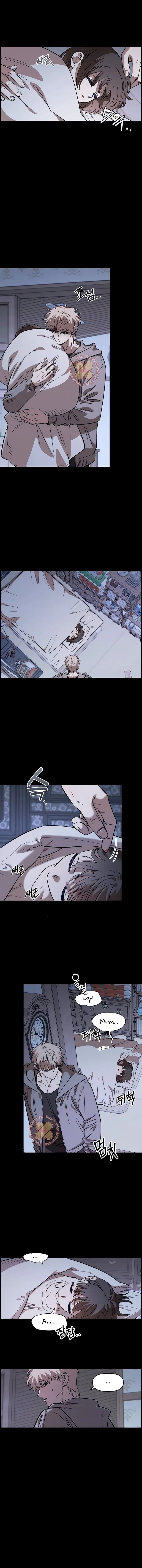 Read Complexo de Amigos de Infância PT-BR Manga Online