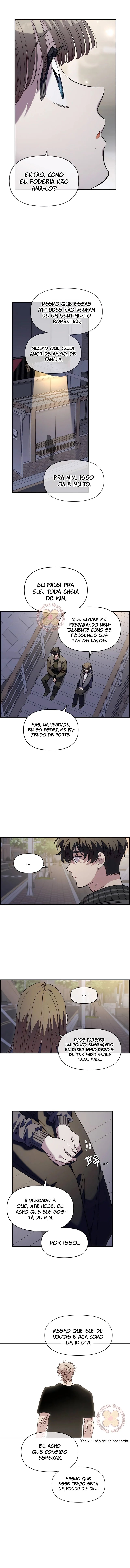 Read Complexo de Amigos de Infância PT-BR Manga Online