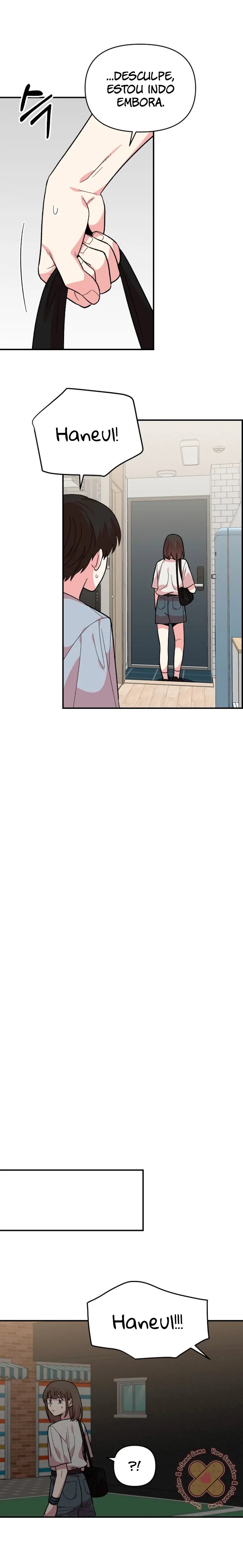 Read Complexo de Amigos de Infância PT-BR Manga Online