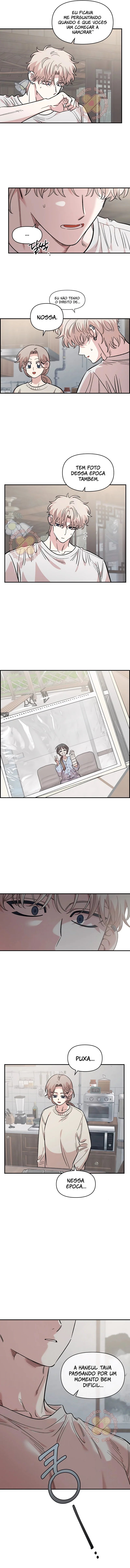 Read Complexo de Amigos de Infância PT-BR Manga Online