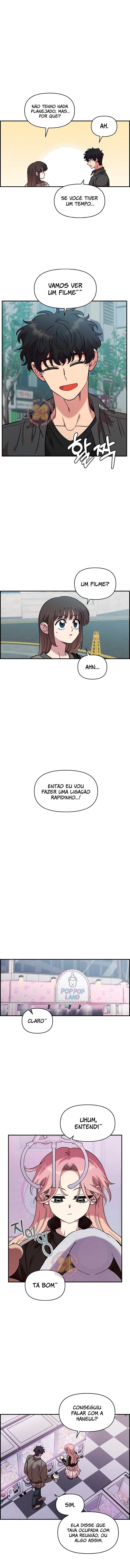 Read Complexo de Amigos de Infância PT-BR Manga Online