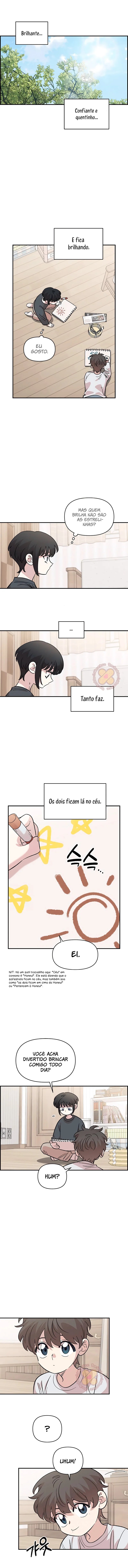 Read Complexo de Amigos de Infância PT-BR Manga Online