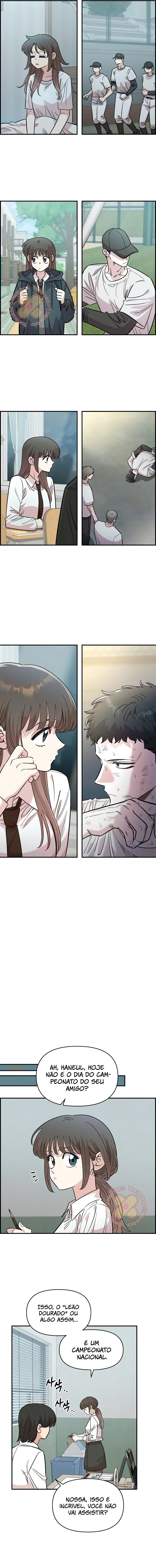 Read Complexo de Amigos de Infância PT-BR Manga Online