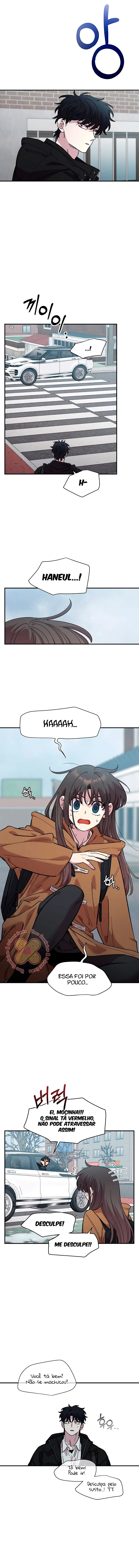 Read Complexo de Amigos de Infância PT-BR Manga Online
