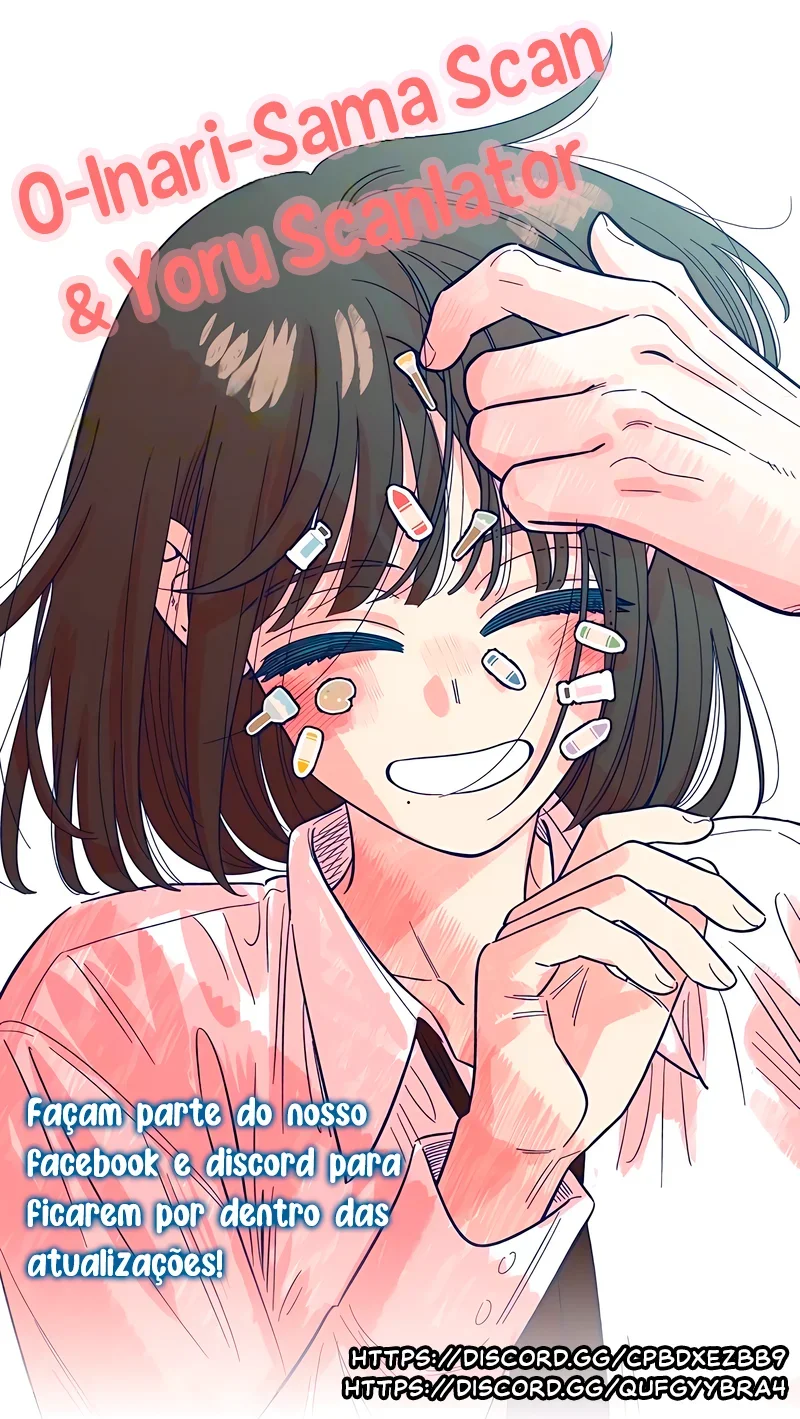 Read Complexo de Amigos de Infância PT-BR Manga Online