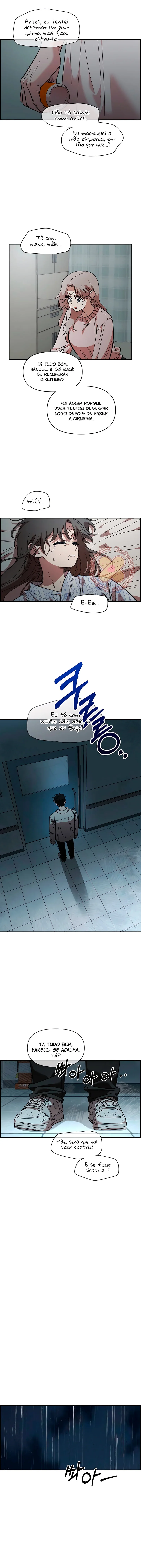 Read Complexo de Amigos de Infância PT-BR Manga Online