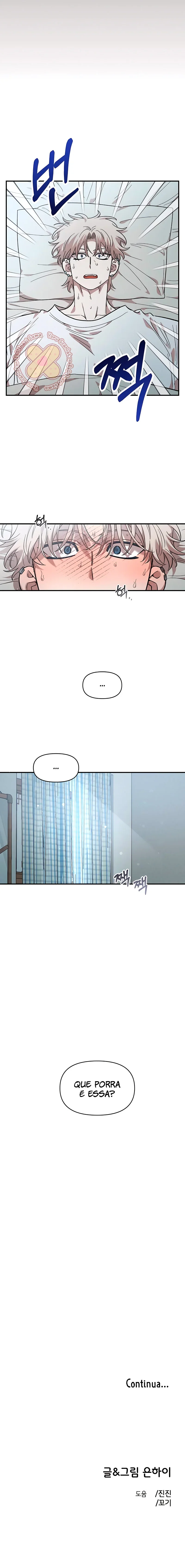 Read Complexo de Amigos de Infância PT-BR Manga Online