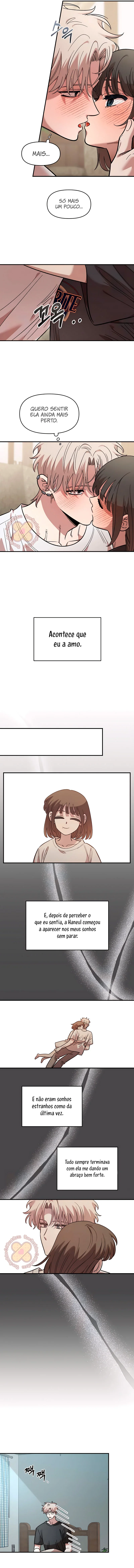 Read Complexo de Amigos de Infância PT-BR Manga Online