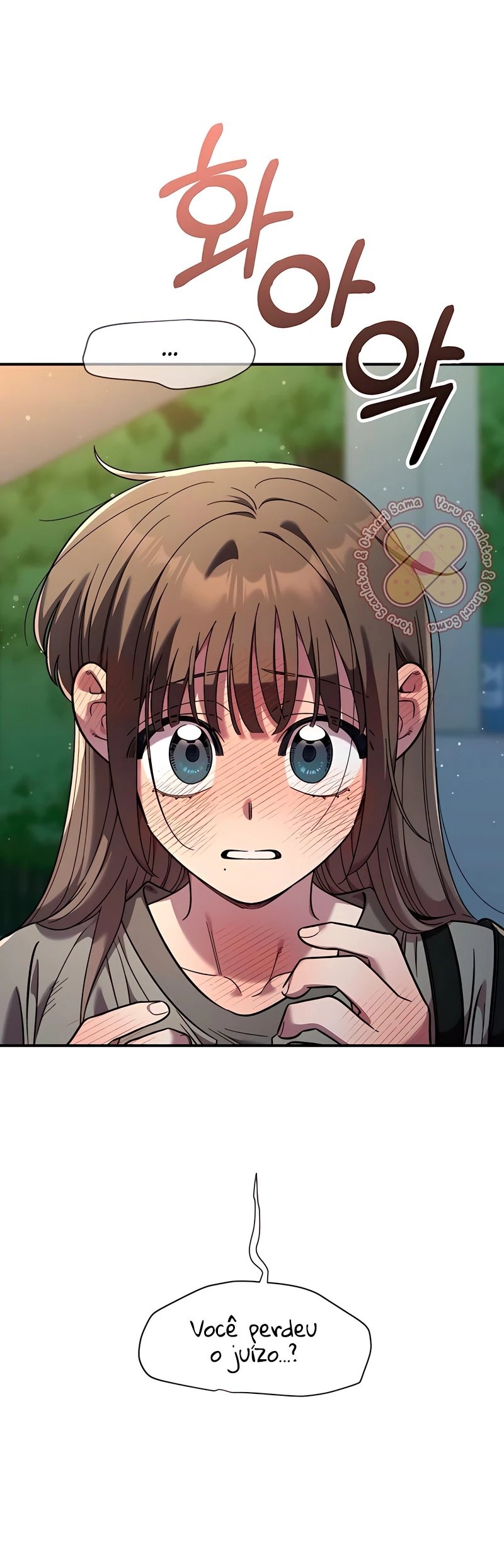 Read Complexo de Amigos de Infância PT-BR Manga Online