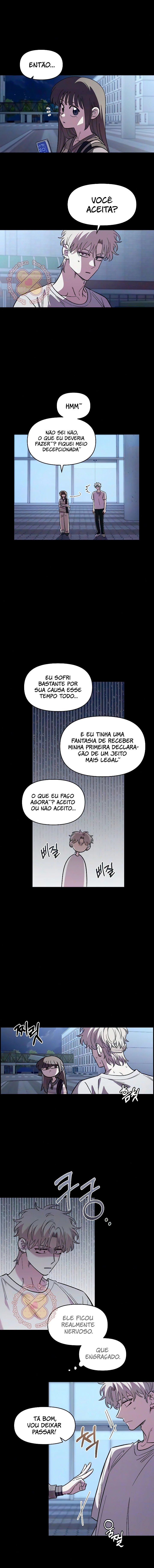 Read Complexo de Amigos de Infância PT-BR Manga Online