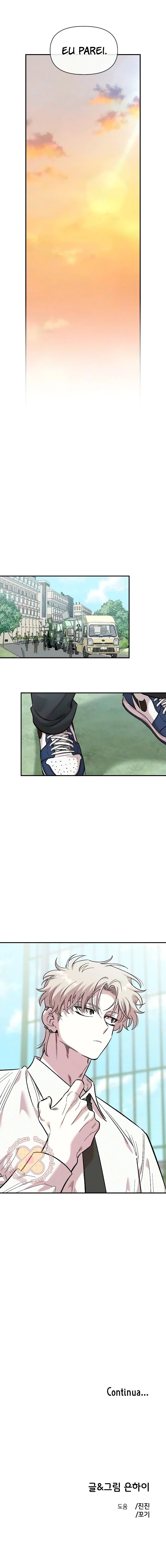 Read Complexo de Amigos de Infância PT-BR Manga Online