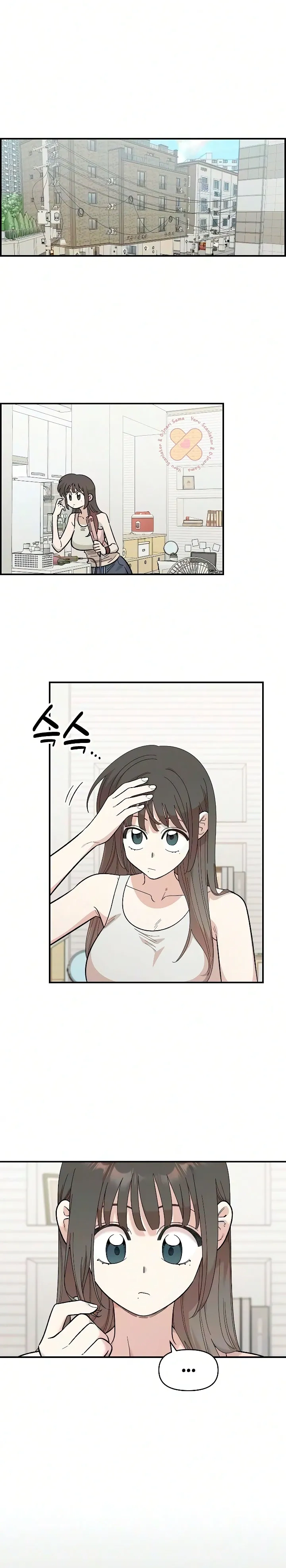 Read Complexo de Amigos de Infância PT-BR Manga Online