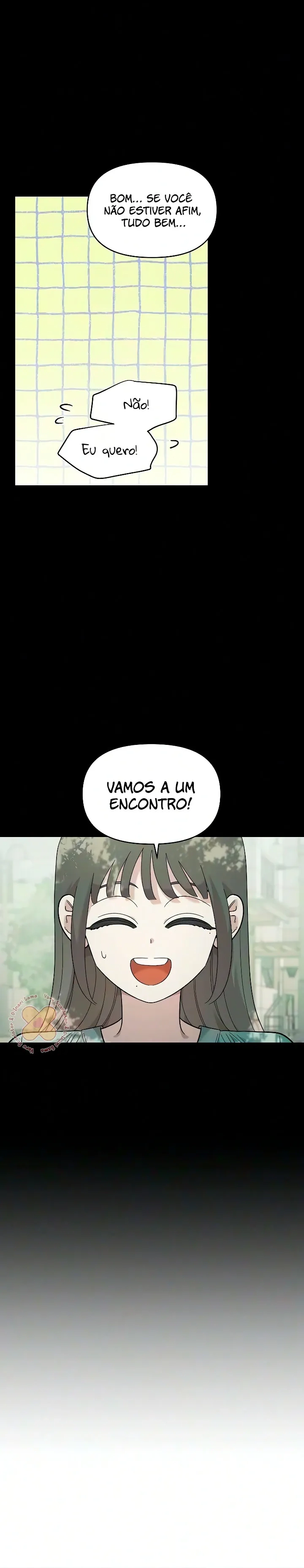 Read Complexo de Amigos de Infância PT-BR Manga Online
