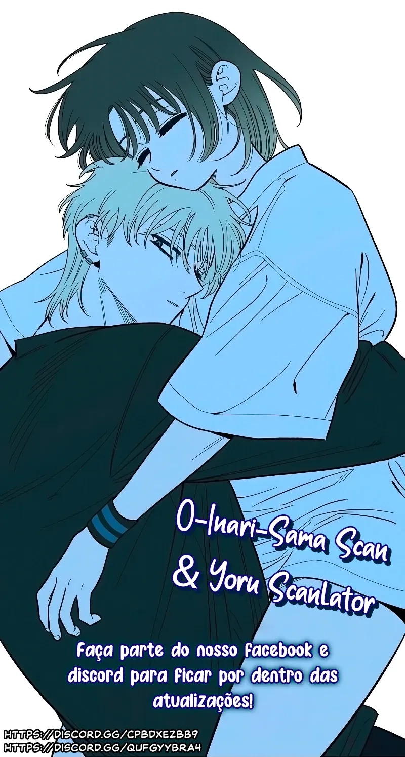 Read Complexo de Amigos de Infância PT-BR Manga Online