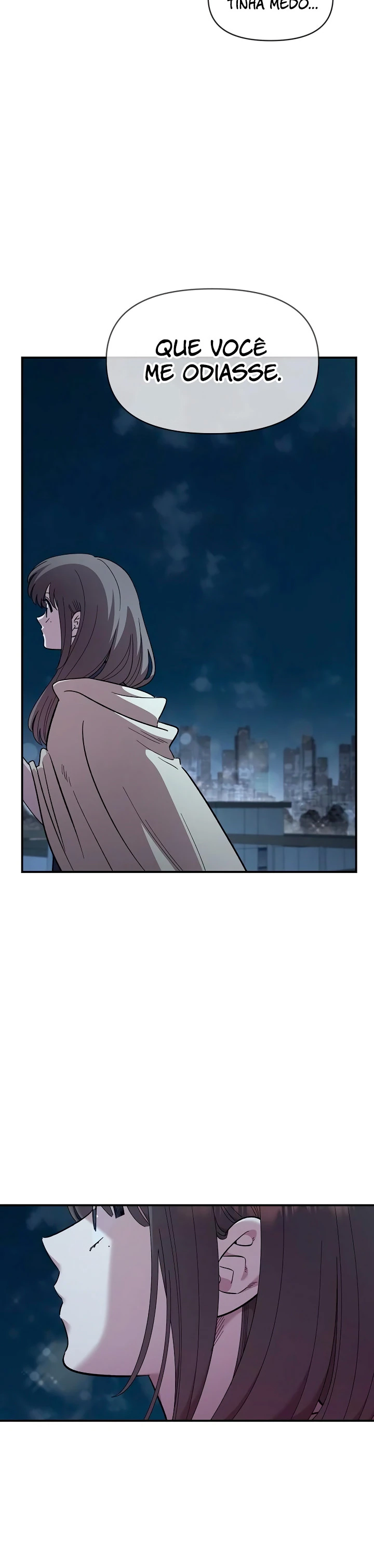 Read Complexo de Amigos de Infância PT-BR Manga Online