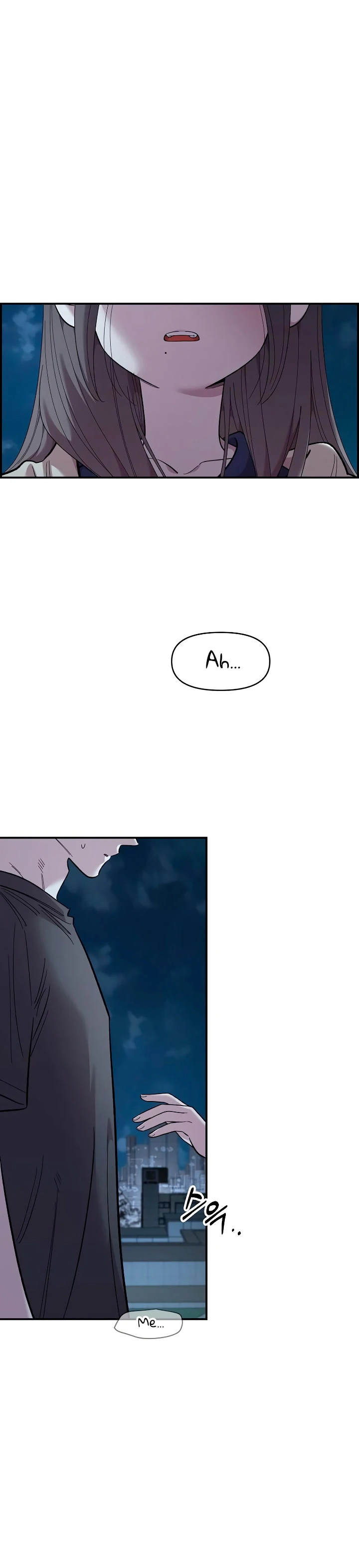 Read Complexo de Amigos de Infância PT-BR Manga Online