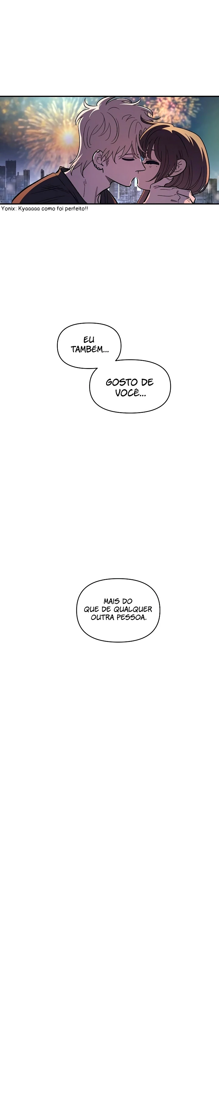Read Complexo de Amigos de Infância PT-BR Manga Online
