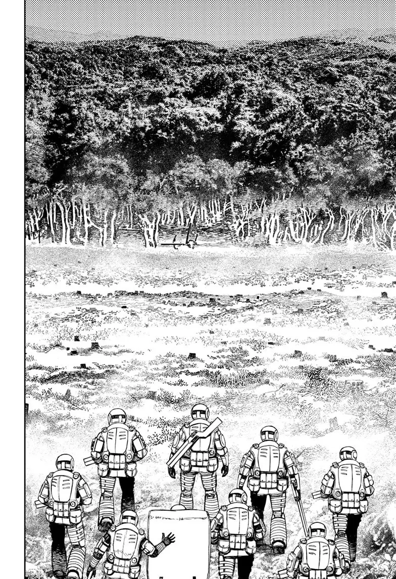 Read Dandadan PT-BR Manga Online