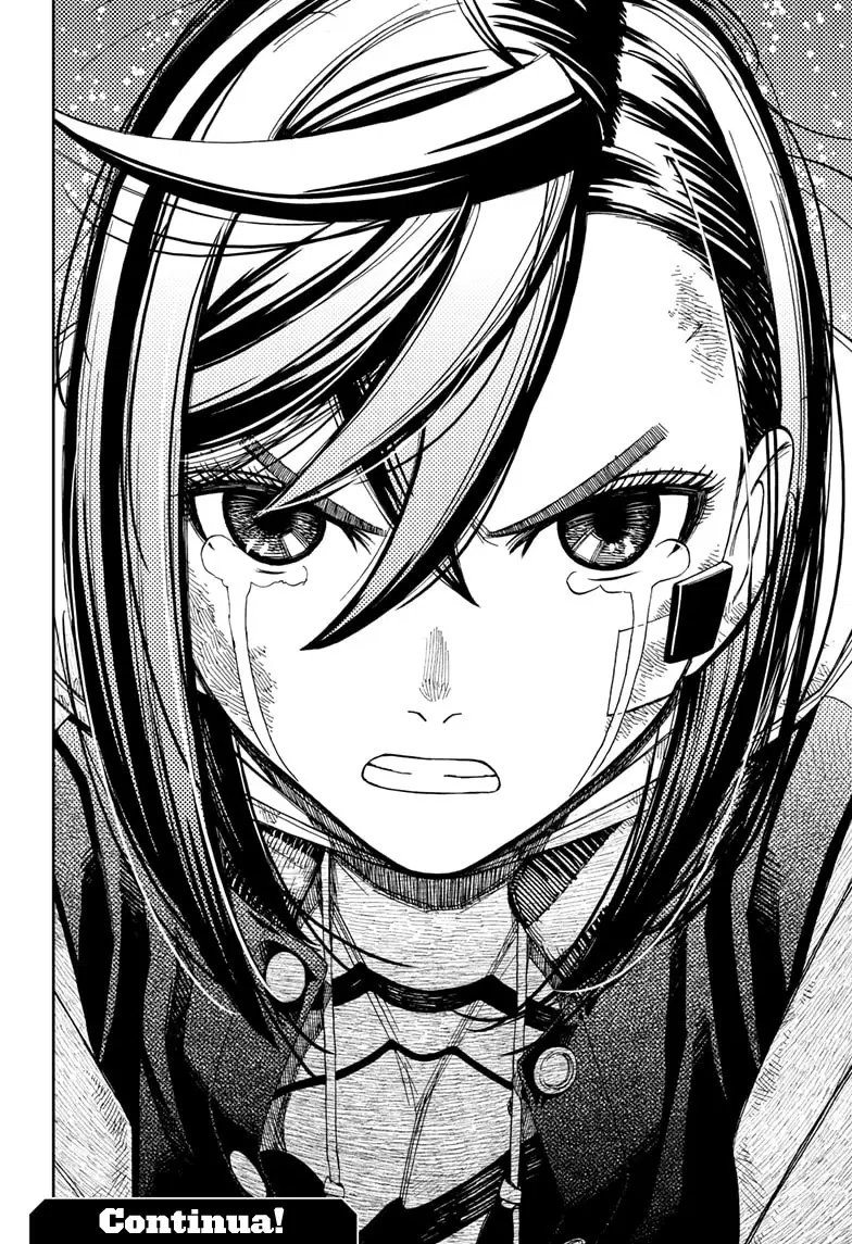 Read Dandadan PT-BR Manga Online