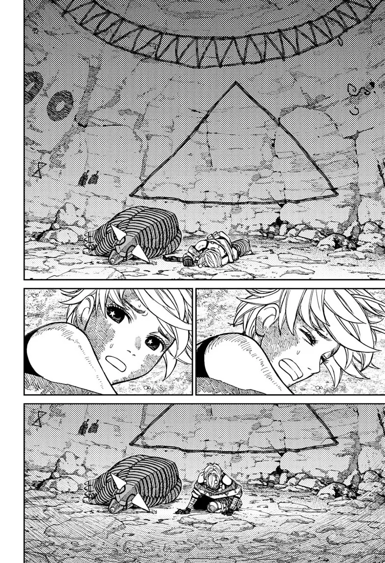 Read Dandadan PT-BR Manga Online