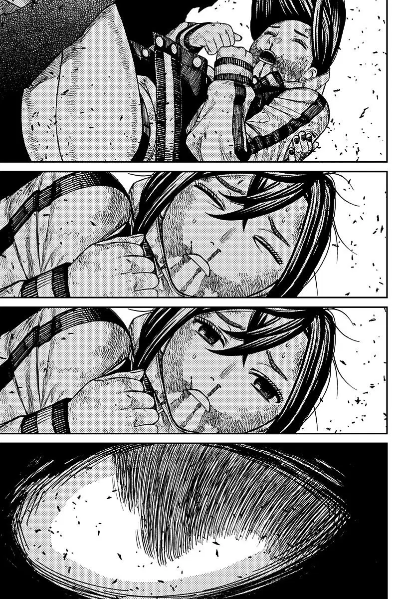 Read Dandadan PT-BR Manga Online