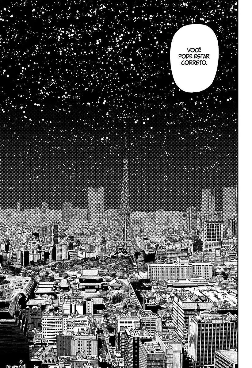 Read Dandadan PT-BR Manga Online