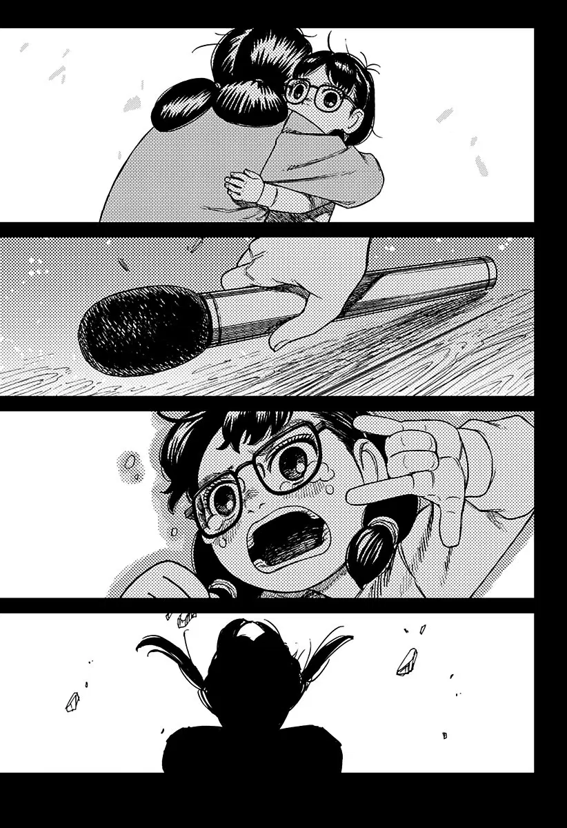 Read Dandadan PT-BR Manga Online
