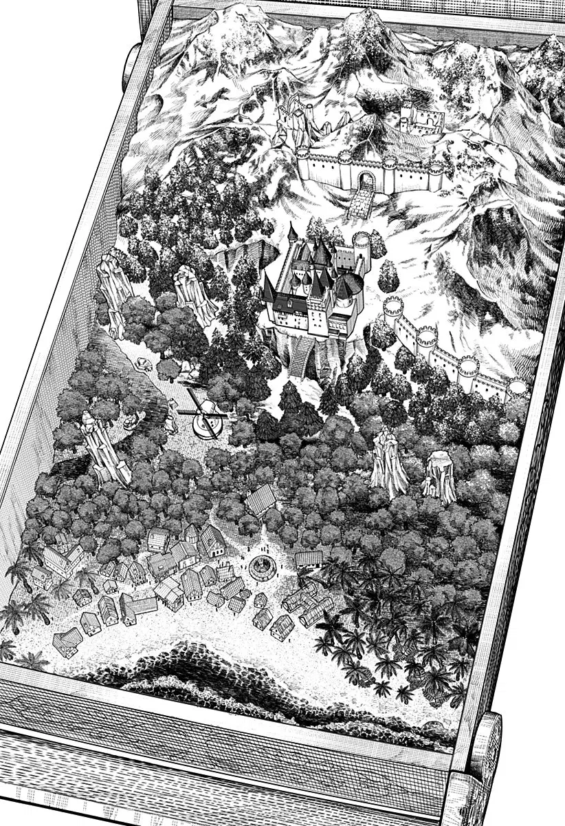 Read Dandadan PT-BR Manga Online