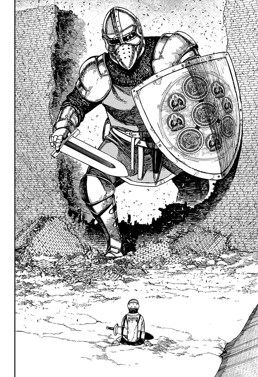 Read Dandadan PT-BR Manga Online