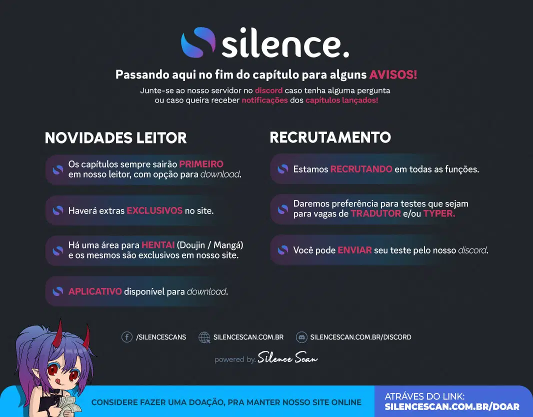 Read Dandadan PT-BR Manga Online