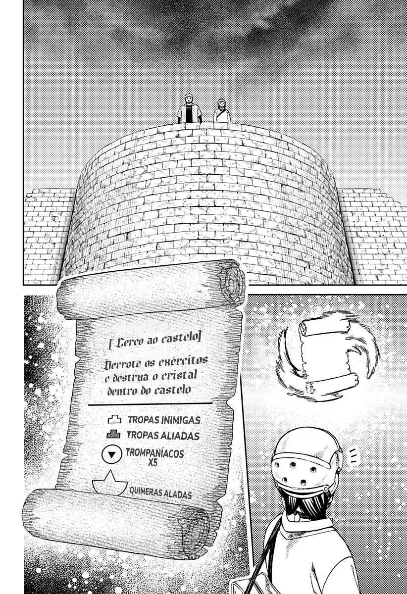 Read Dandadan PT-BR Manga Online