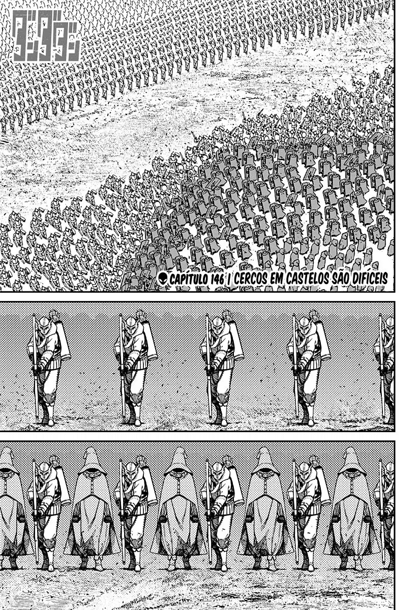 Read Dandadan PT-BR Manga Online