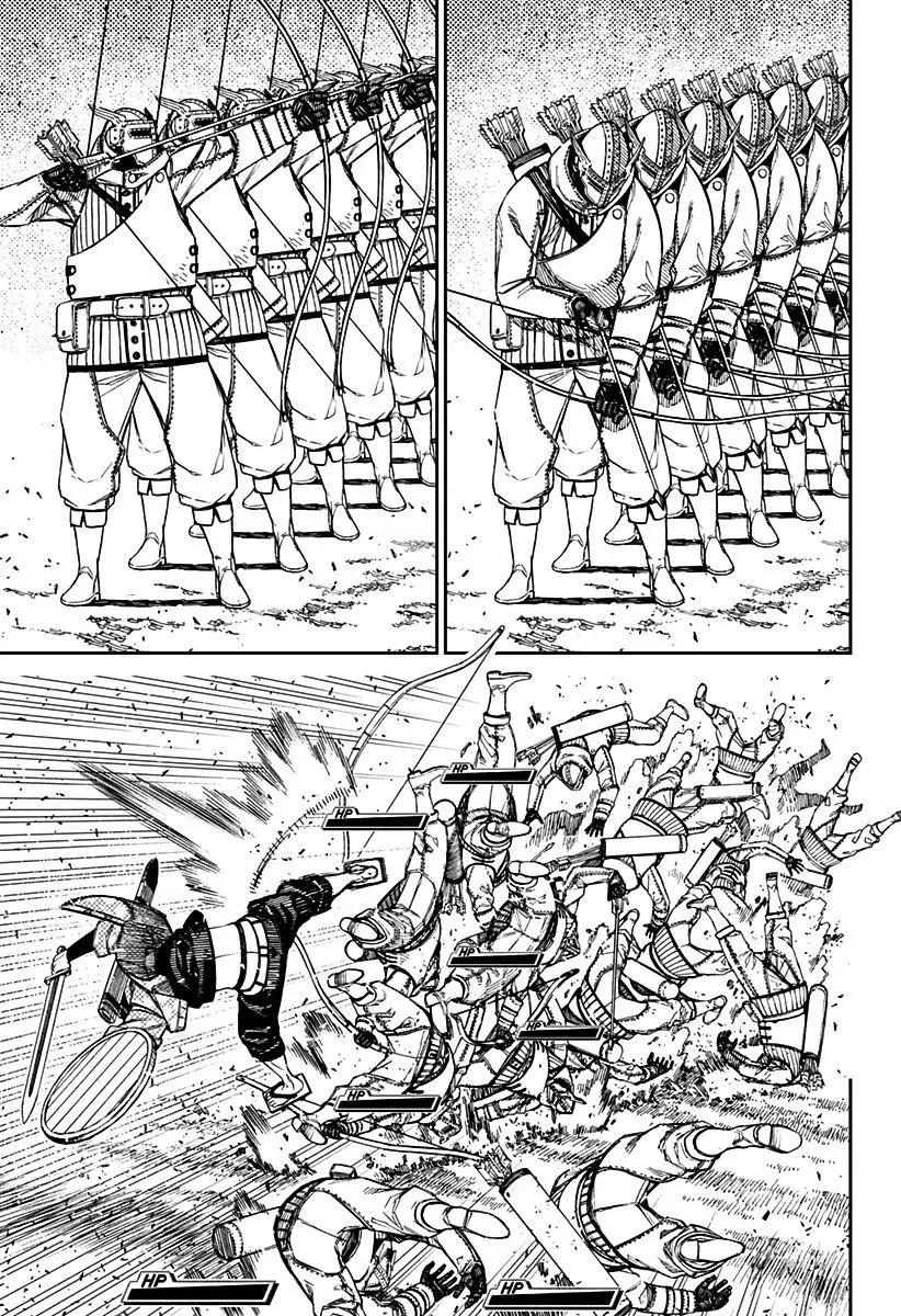 Read Dandadan PT-BR Manga Online
