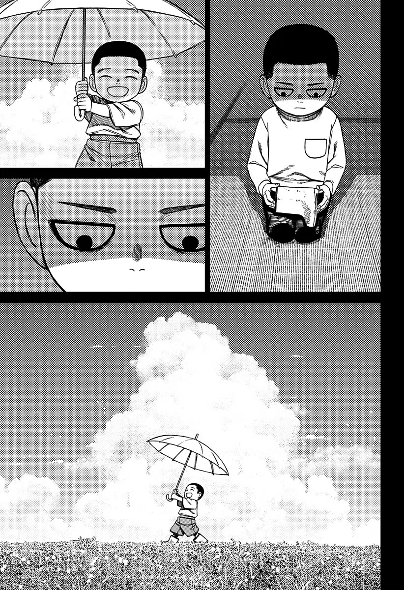 Read Dandadan PT-BR Manga Online