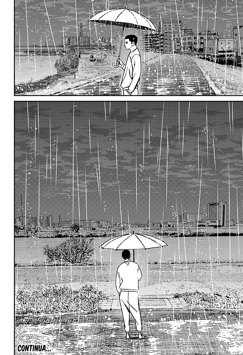 Read Dandadan PT-BR Manga Online